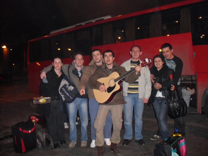 (4.-7.3.2010. МК, Пробиштип) Ветеренијада - Ветеринарска медицина у региону, едукација и пракса
